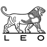 Leo-Pharma company logo