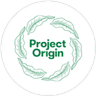 Project Origin company logo