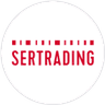 Sertrading company logo