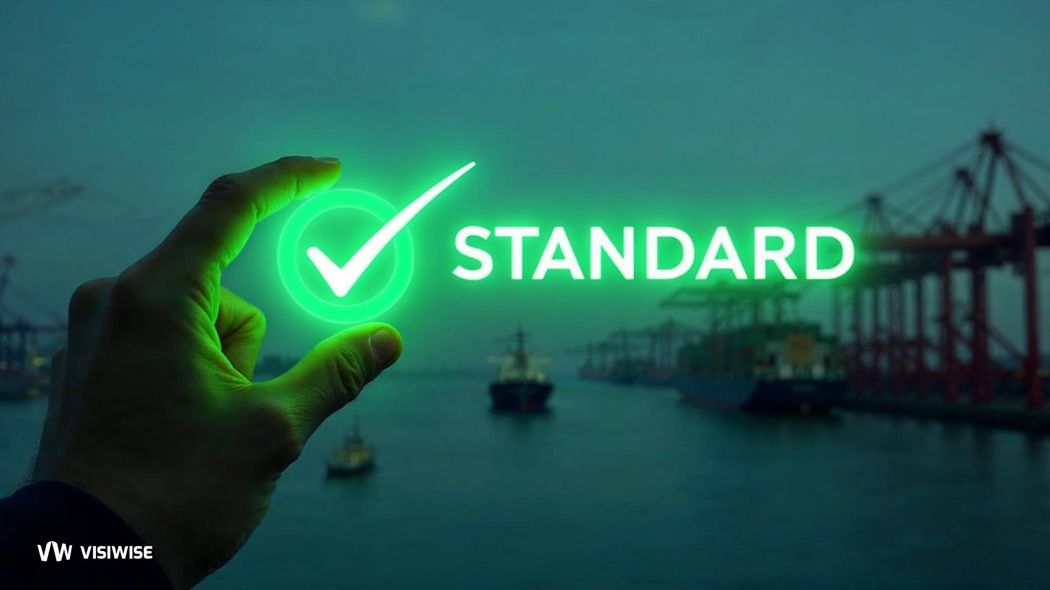 <strong>What Is Standard Shipping?</strong>