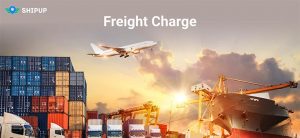 Freight Charge