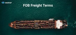 FOB Freight Terms