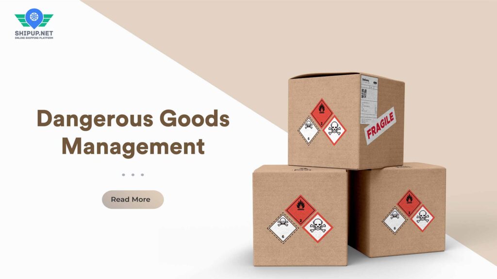 Dangerous Goods