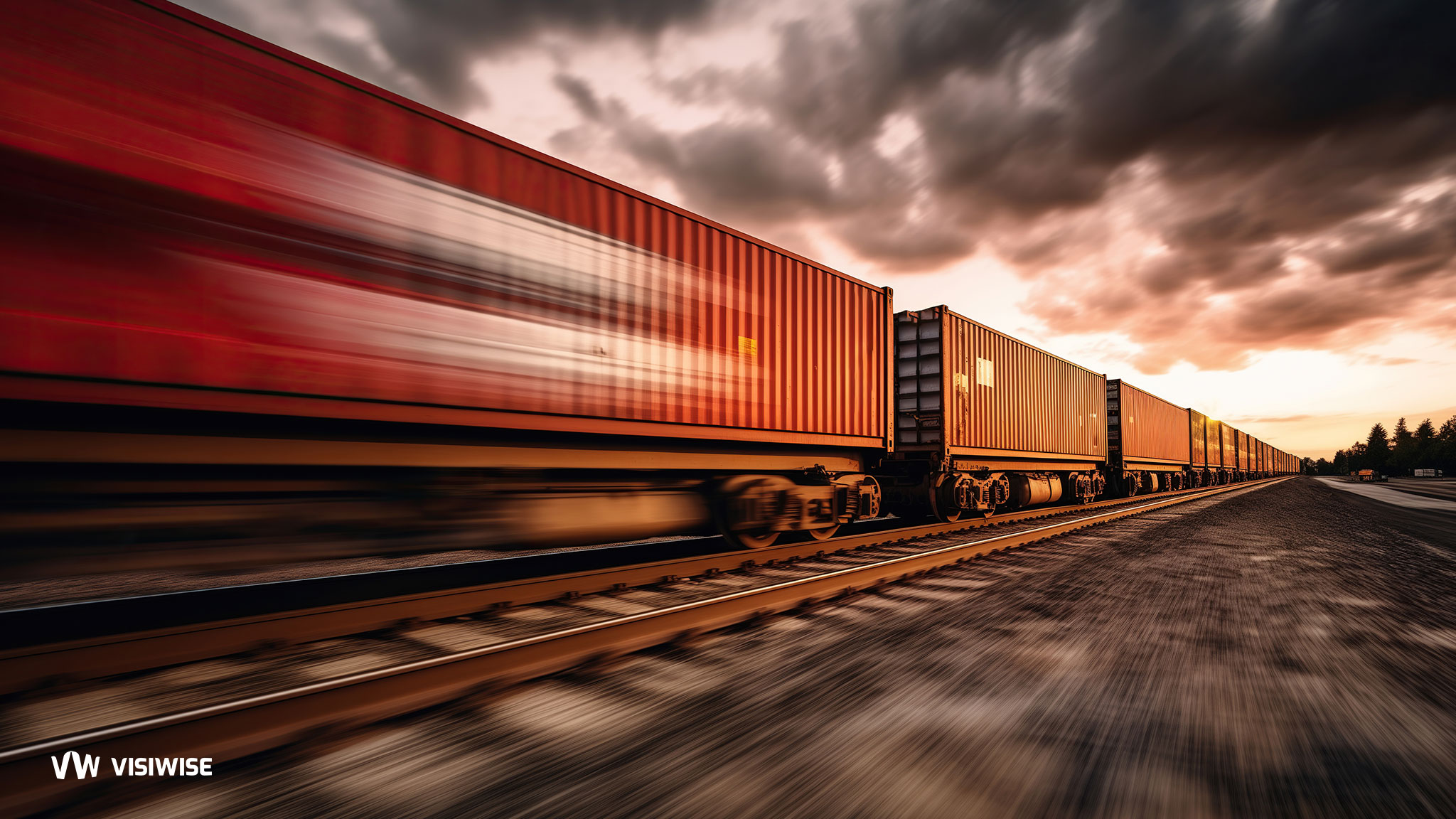 Freight by Rail: A Comprehensive Handbook - Visiwise Blog