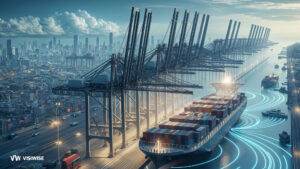Role of Technology in Enhancing Port Efficiency