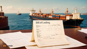 Exploring the Role of the Bill of Lading in Maritime Shipping