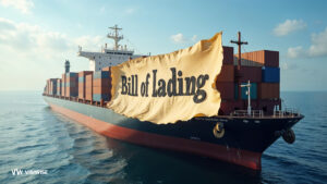 Functions of a Bill of Lading