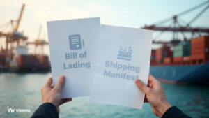 Shipping Manifest vs. Bill of Lading What's the Difference