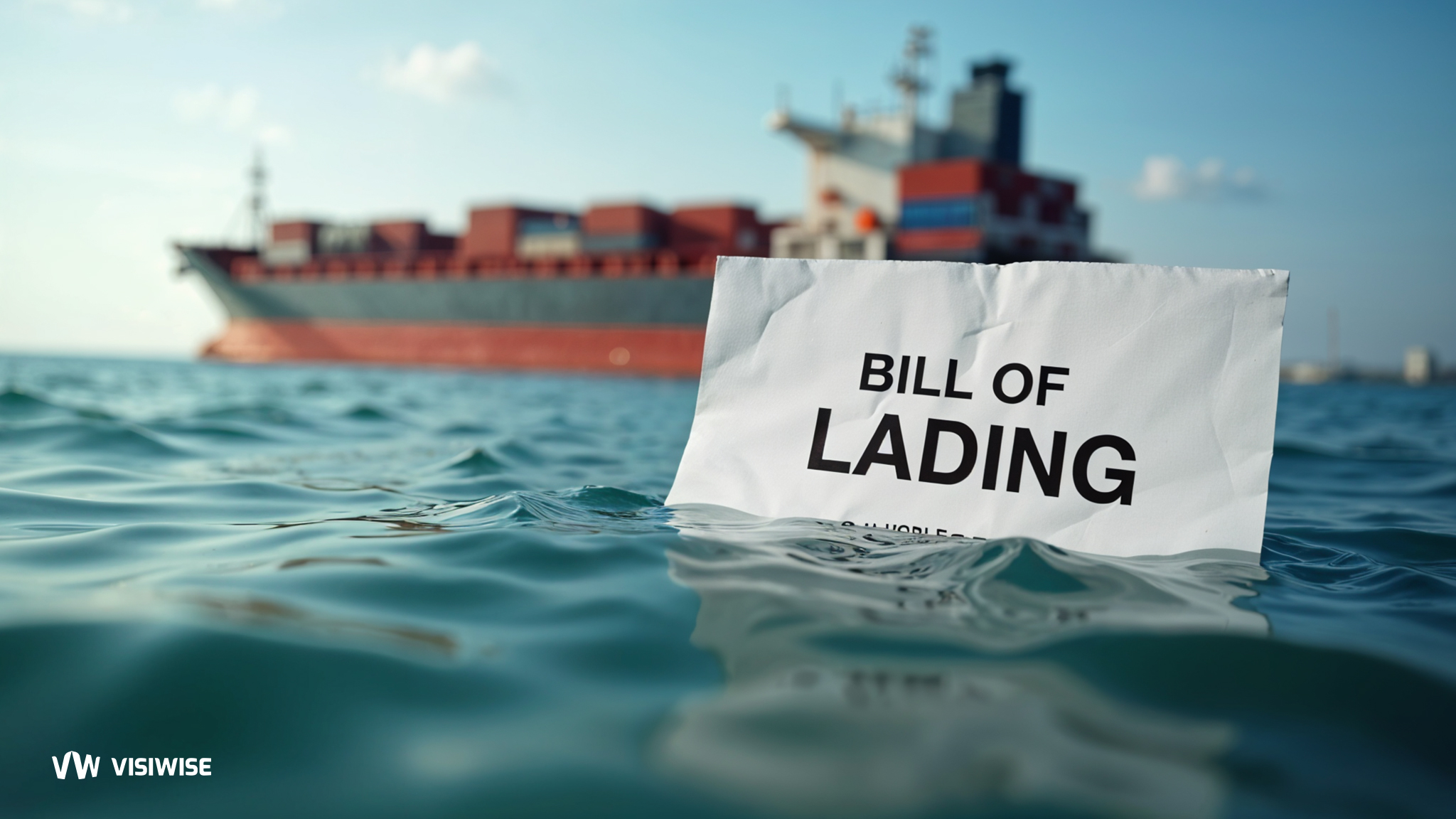 What Happens If I Lose My Bill of Lading