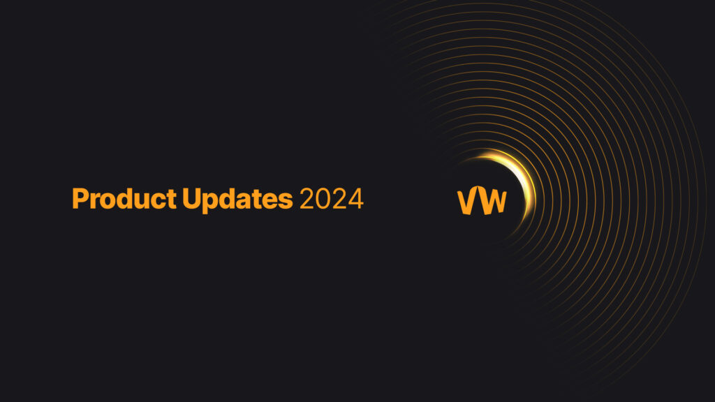 product update 2024