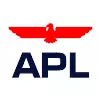 APL Container Tracking