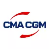 CMA CGM Container Tracking