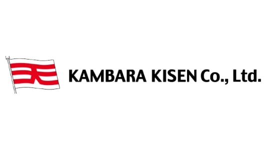 Kambara Kisen Container Tracking