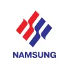 Namsung Container Tracking