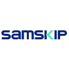 Samskip Container Tracking