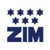 ZIM Container Tracking